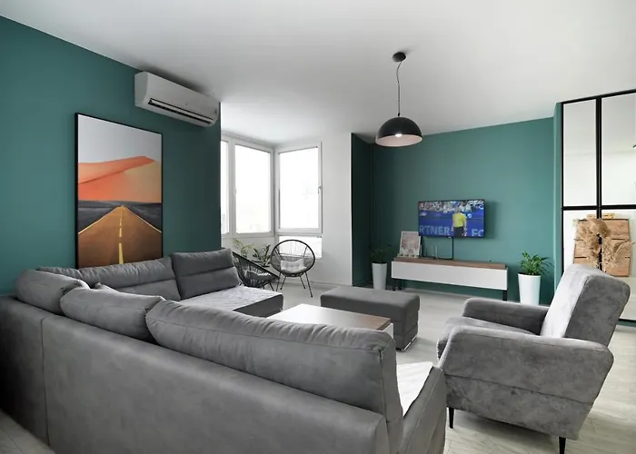 Mitovski Apartment