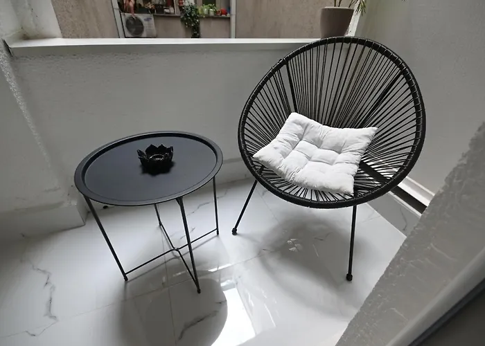 Mitovski Apartment