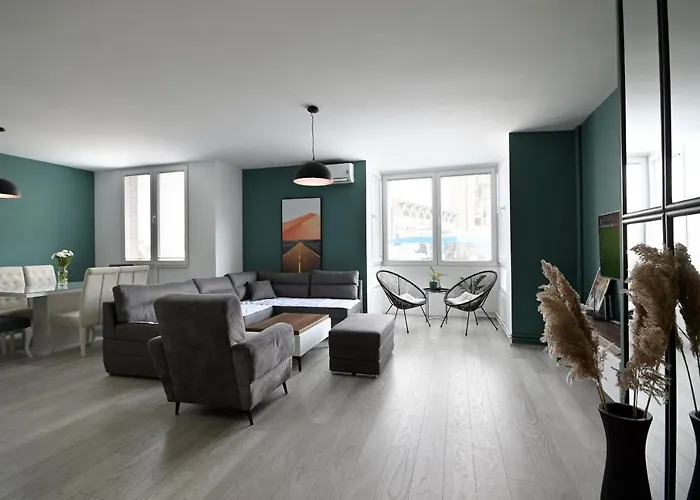 Mitovski Apartment
