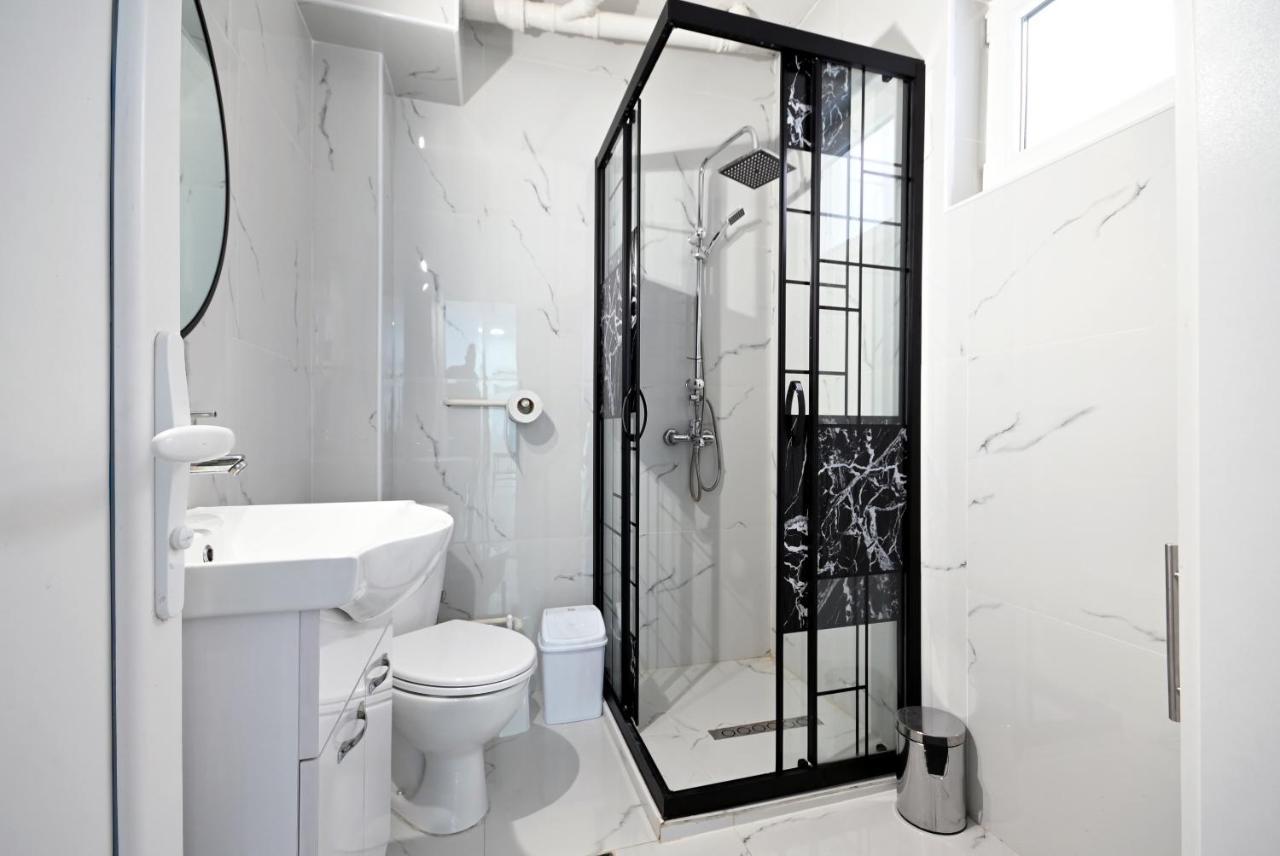 Mitovski Appartement *