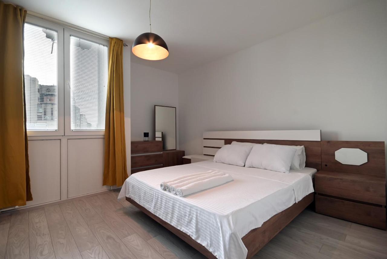 Appartement Mitovski Skopje